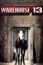 Watch Warehouse 13 Tvmuse